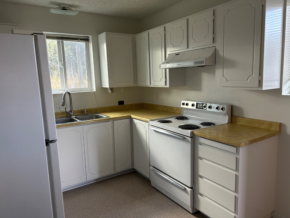 443 Judith Rd in Kalispell, MT - Building Photo