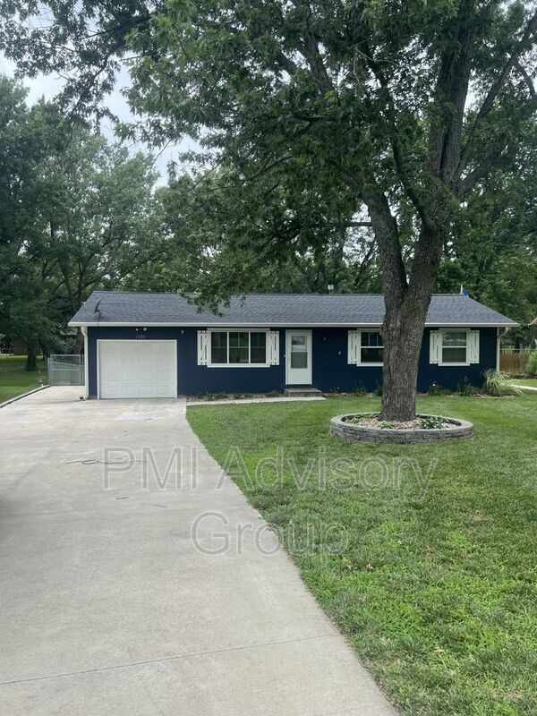 property at 1220 N School St