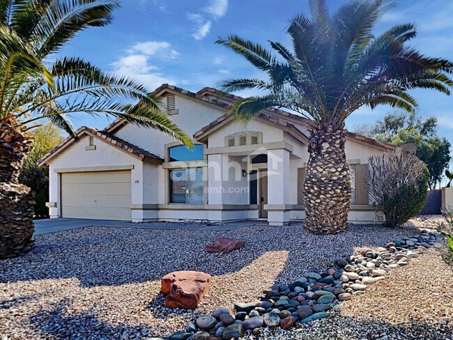 property at 10409 W Primrose Dr