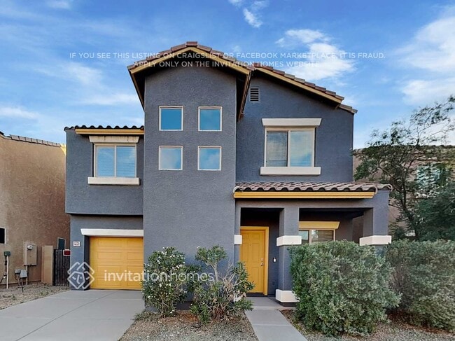 property at 9535 E Belmont Ave