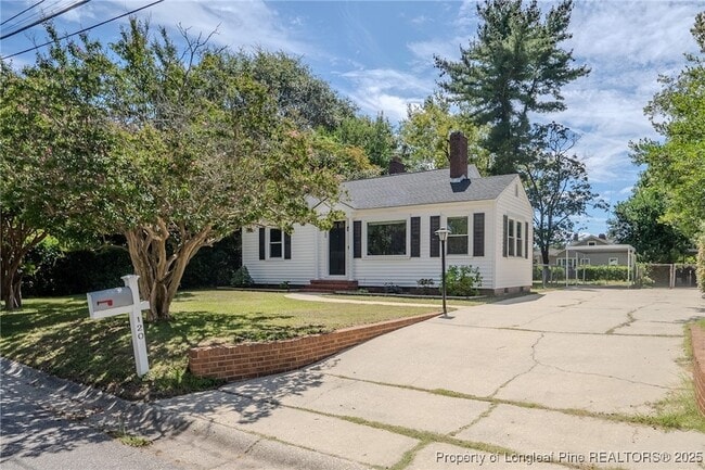 120 Kirkland Dr in Fayetteville, NC - Building Photo - Building Photo