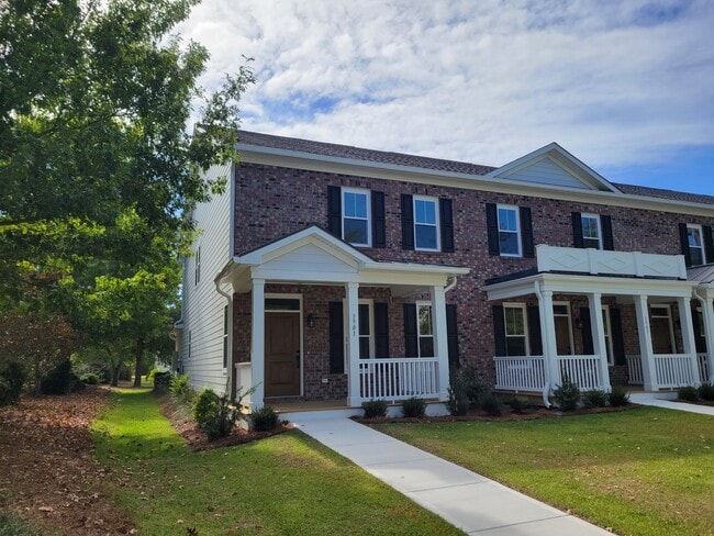 property at 3901 Harkers Way