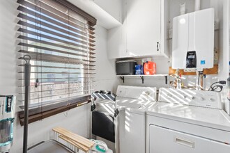 4434 Texas St in San Diego, CA - Building Photo - Building Photo