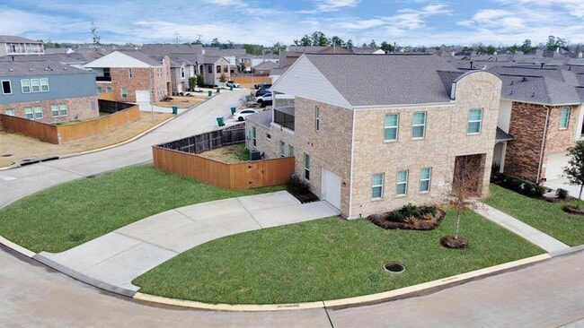 3316 Harmony View Ln in Spring, TX - Building Photo - Building Photo