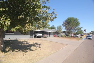 3427 E Willetta St in Phoenix, AZ - Building Photo - Other