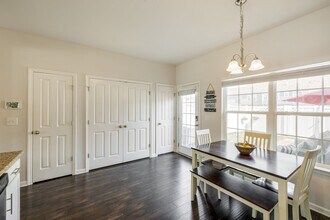 409 Oldbury Ln in Spring Hill, TN - Building Photo - Building Photo