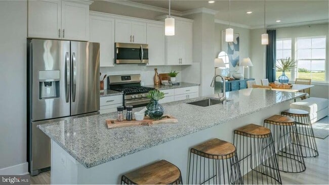 1700 Back Bay Rd in Essex, MD - Building Photo - Building Photo