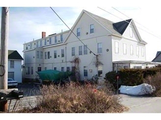 7 Pearl St in Scarborough, ME - Building Photo