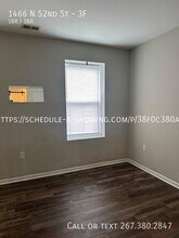 1466 N 52nd St in Philadelphia, PA - Building Photo - Building Photo