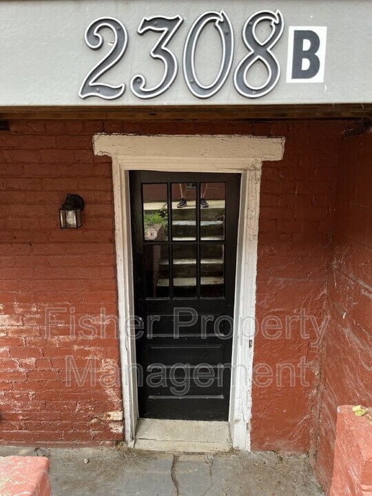 2308 Venable St in Richmond, VA - Building Photo