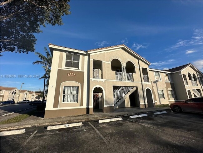 property at 2755 SE 16th Ave