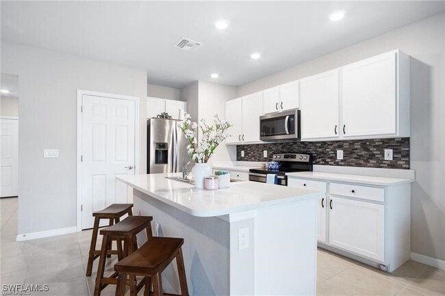 property at 15070 Wildflower Cir