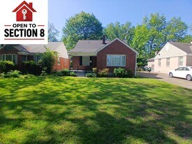 2719 Barron Ave in Memphis, TN - Building Photo