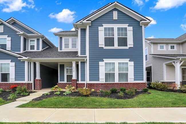 property at 6935 Antiquity Dr