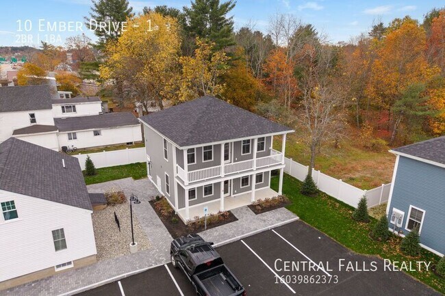 1 Orchard St in Dover, NH - Building Photo - Building Photo