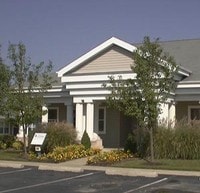Chatham Village Apartments