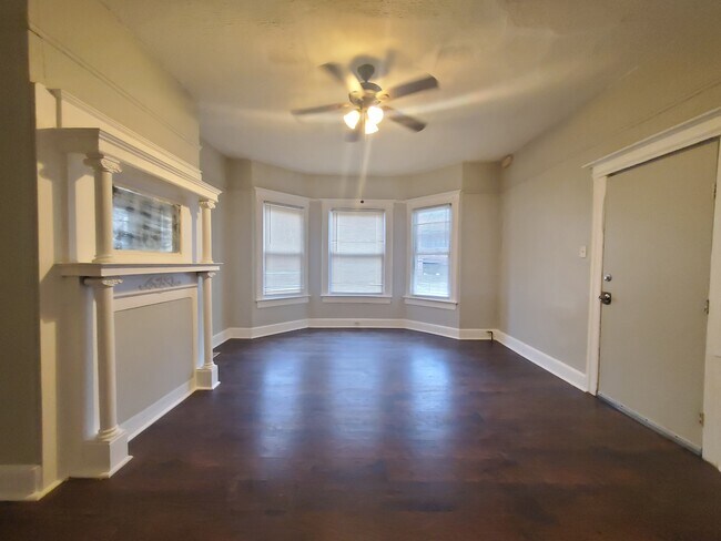 80 Clerk St in Jersey City, NJ - Building Photo - Building Photo