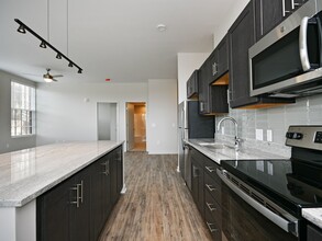 Canvas Lofts in Greenville, SC - Building Photo - Building Photo