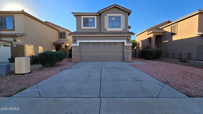 property at 11421 W Pima St