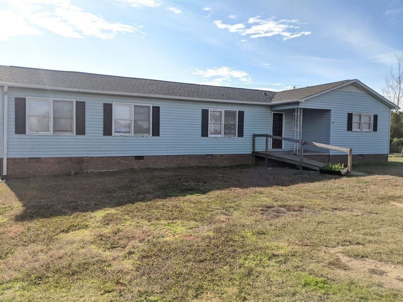 199 Shortie St in Greer, SC - Building Photo