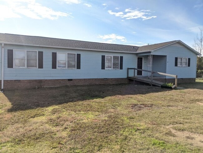 property at 199 Shortie St