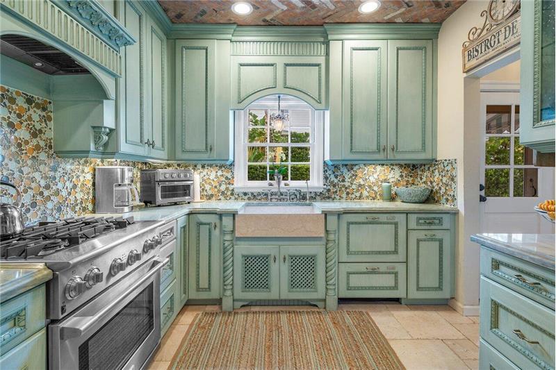 521 N Swinton Ave in Delray Beach, FL - Foto de edificio