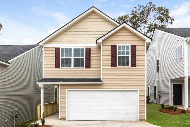 property at 58 Sharp Way