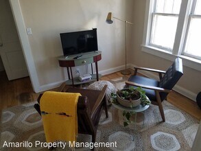 711 SW 15th Ave in Amarillo, TX - Building Photo - Building Photo