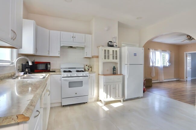 property at 17 Grant Ave