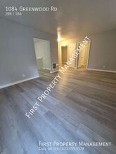 1084 Greenwood Rd in Chattanooga, TN - Building Photo - Building Photo