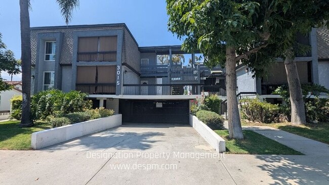 property at 3015 Division St