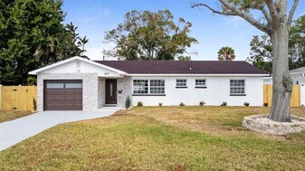 1817 Oregon Ave NE in St. Petersburg, FL - Building Photo