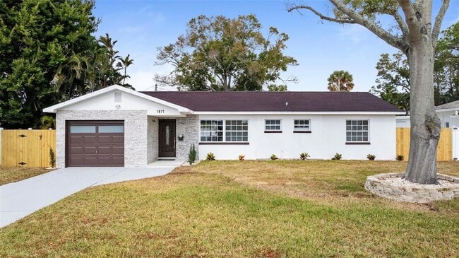 property at 1817 Oregon Ave NE