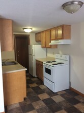 South Fridley Apartments in Columbia Heights, MN - Building Photo - Building Photo