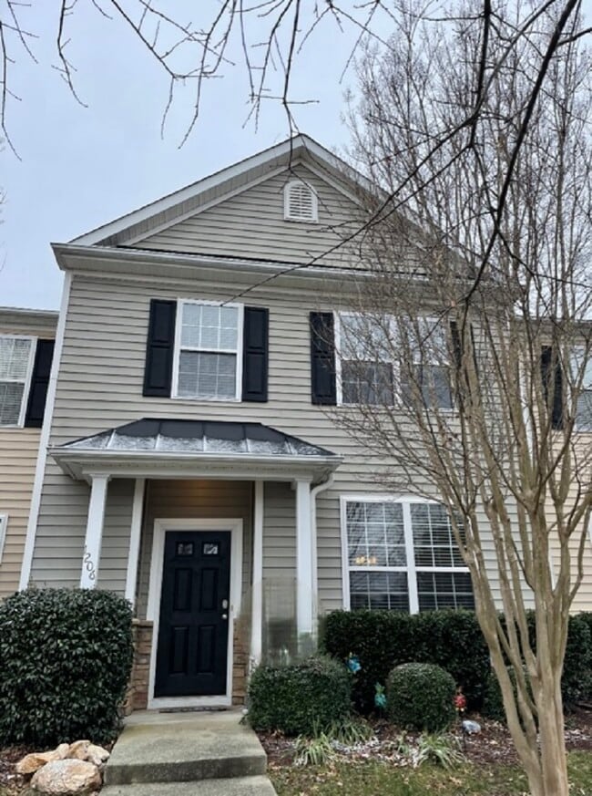 1206 Maroon Dr in Durham, NC - Building Photo - Building Photo