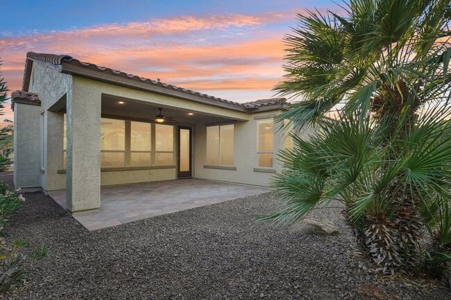 12600 W Rosewood Ln in Peoria, AZ - Foto de edificio - Building Photo