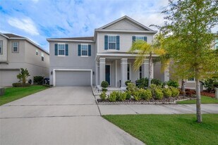 4315 Saltmarsh Sparrow Dr in Windermere, FL - Building Photo