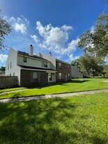 Shenandoah Ridge Townhomes
