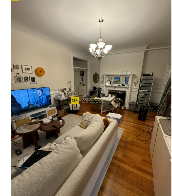 property at 366 Commonwealth Ave