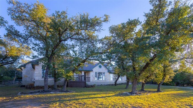 18101 Montevista Cove in Dripping Springs, TX - Building Photo - Building Photo