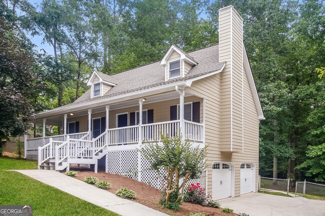 133 Oak Landing Cir in Douglasville, GA - Building Photo - Building Photo