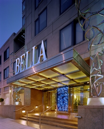 The Bella Condominiums in Atlantic City, NJ - Building Photo - Building Photo