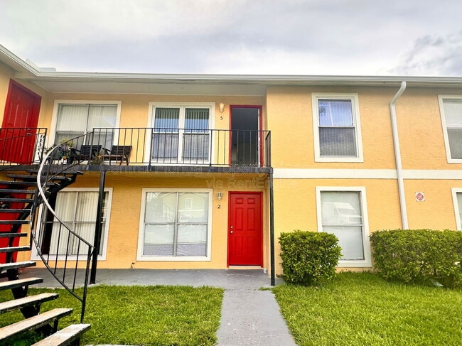 property at 1842 Caralee Blvd