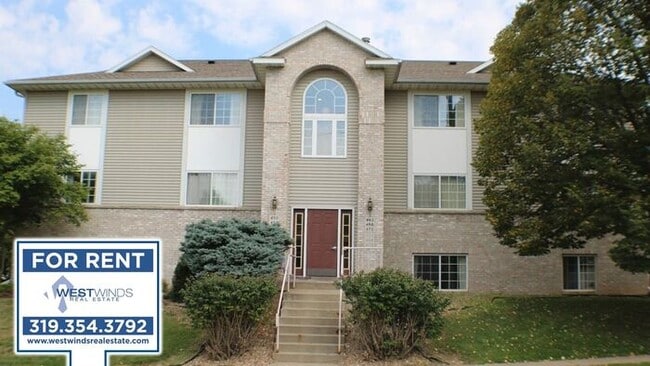 property at 450 Peterson St