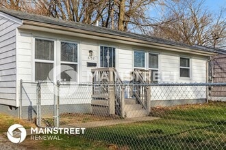 3752 Penway Ave in Louisville, KY - Building Photo - Building Photo