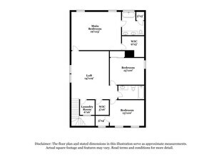 3109 Varcroft Rd in Knightdale, NC - Building Photo - Building Photo