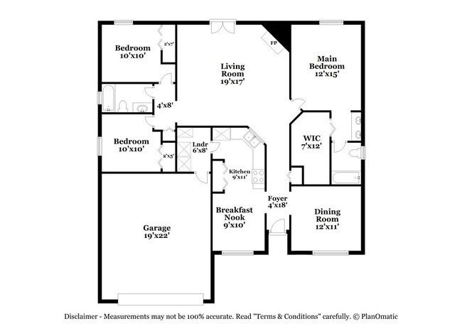 3667 Lumberjack Cir N in Jacksonville, FL - Building Photo - Building Photo
