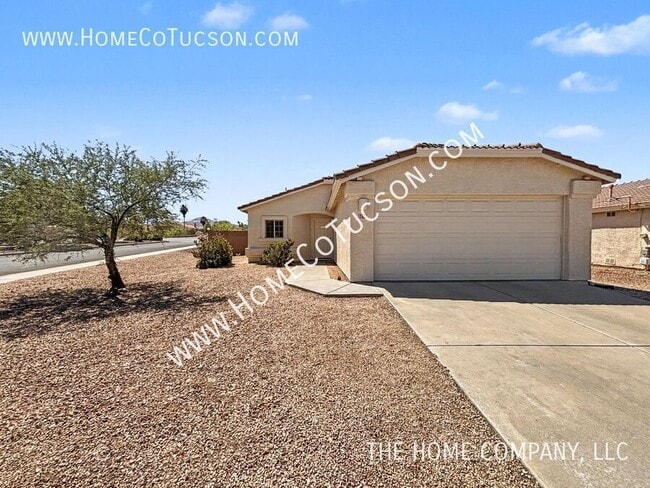 property at 6619 W Wenden Way