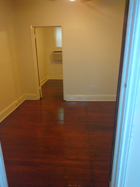 3402 Dryades St, Unit B in New Orleans, LA - Building Photo
