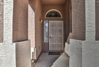 6660 E Riverdale St in Mesa, AZ - Building Photo - Building Photo